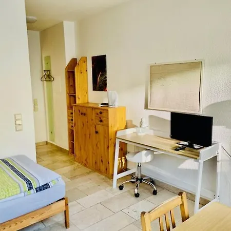 Apartment Zentral *